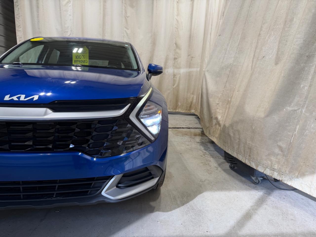 Kia Sportage EX FWD 2023