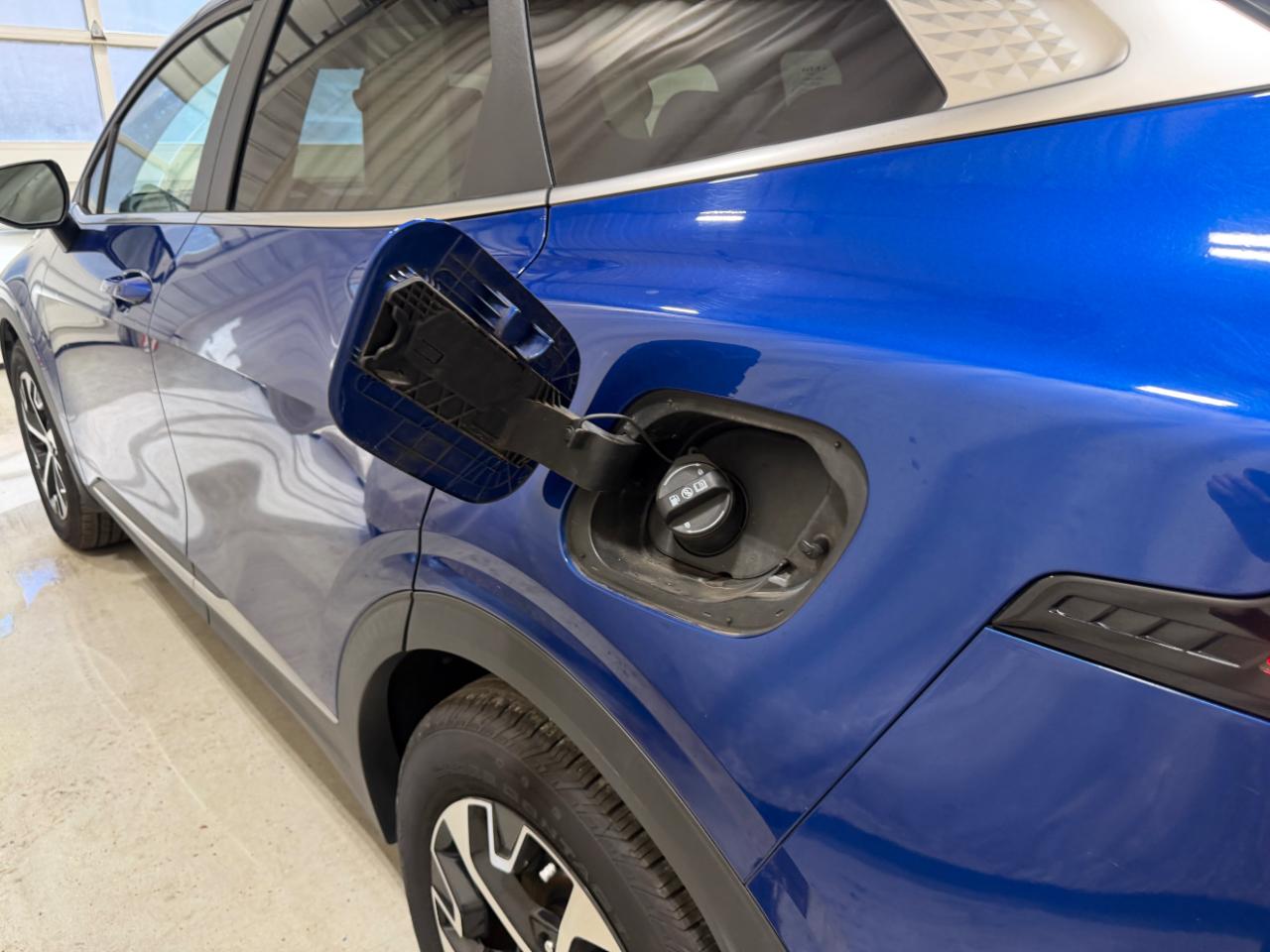 Kia Sportage EX FWD 2023