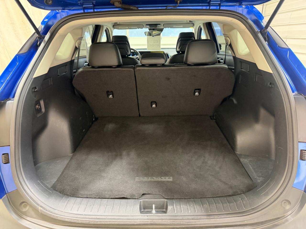 Kia Sportage EX FWD 2023