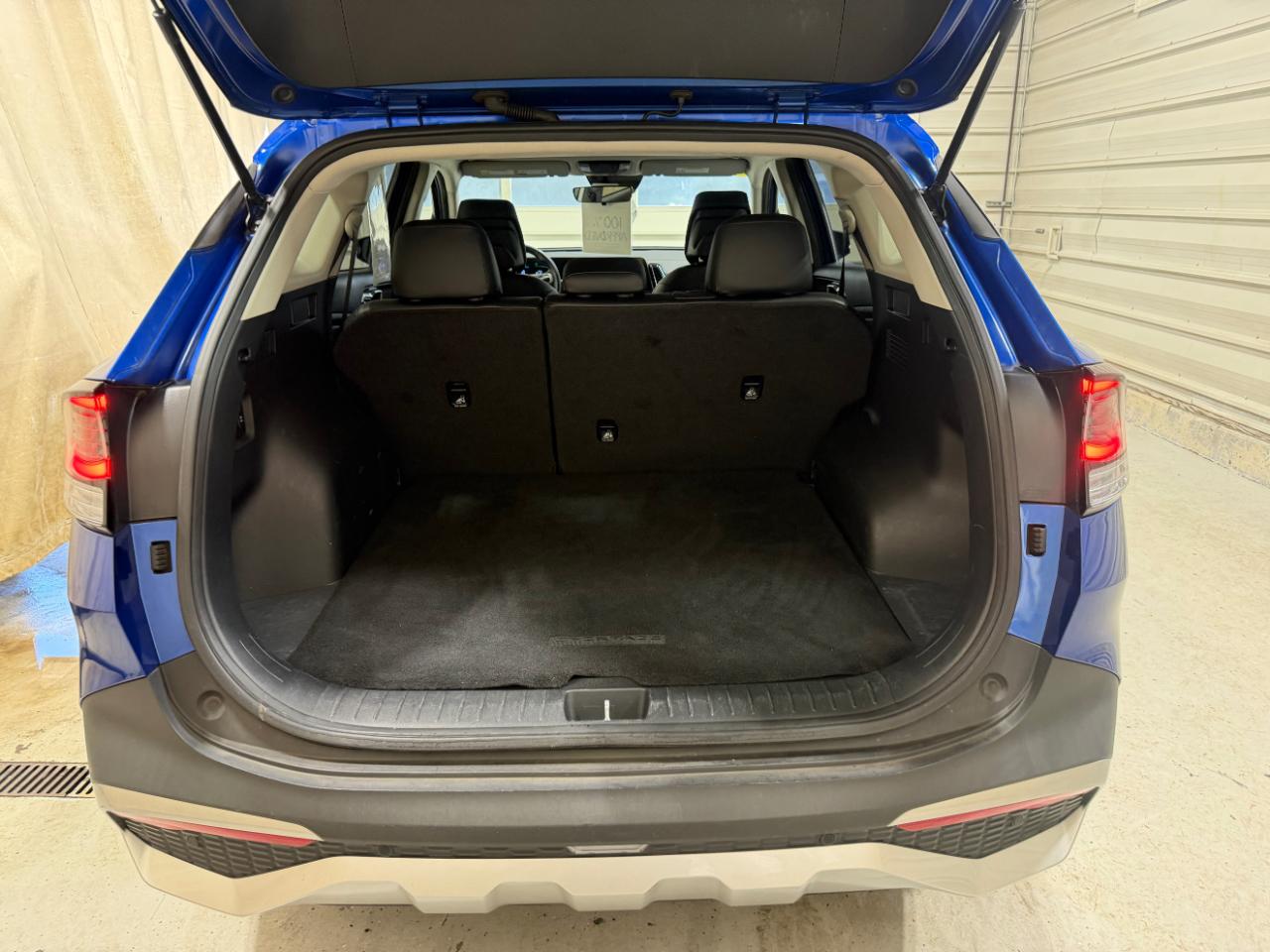 Kia Sportage EX FWD 2023