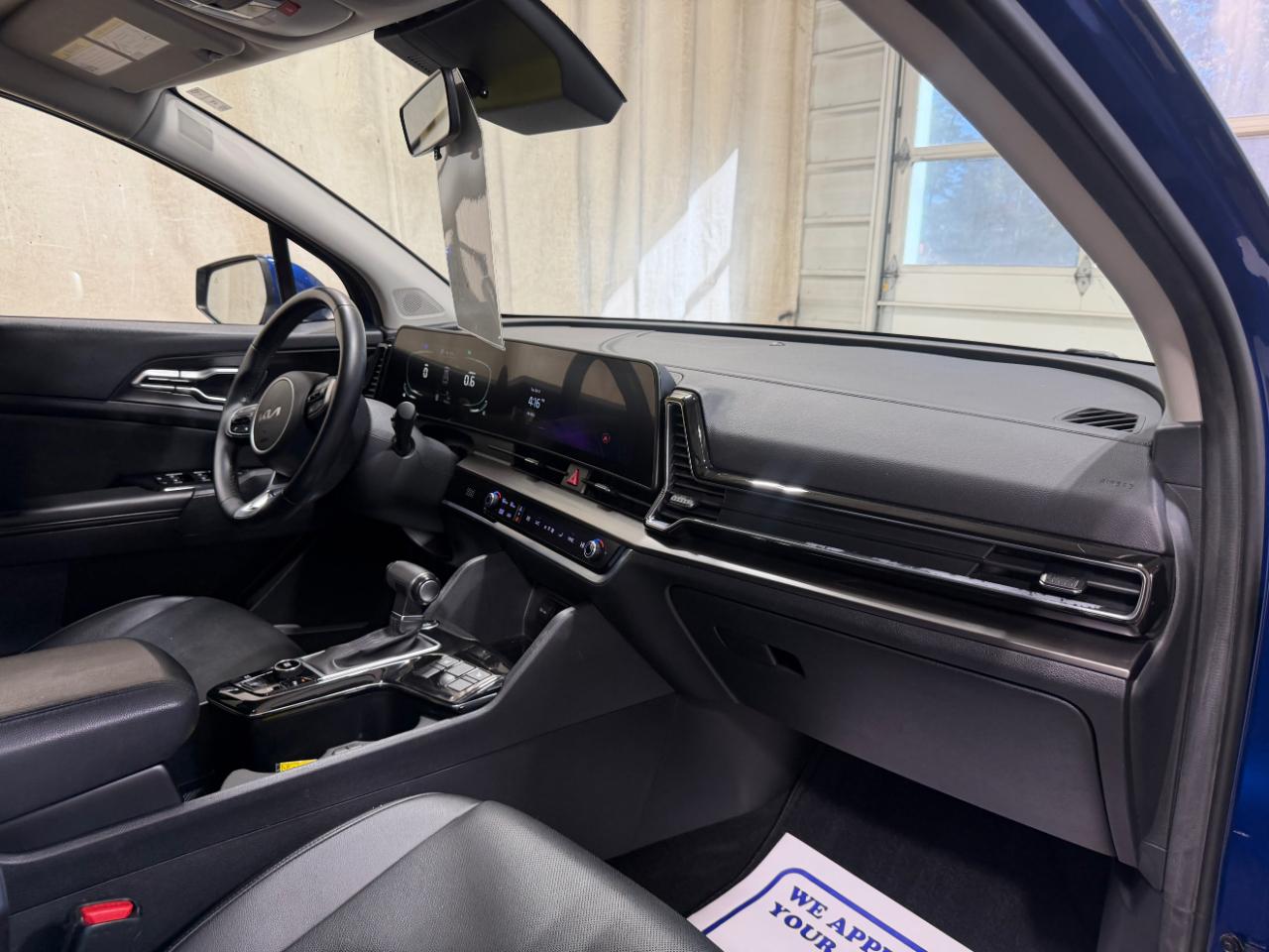 Kia Sportage EX FWD 2023