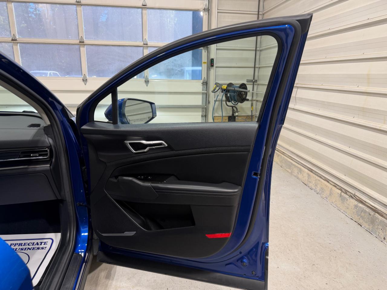 Kia Sportage EX FWD 2023