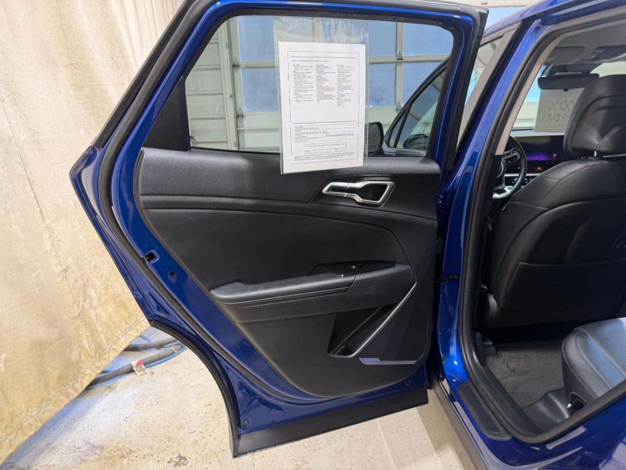 Kia Sportage EX FWD 2023