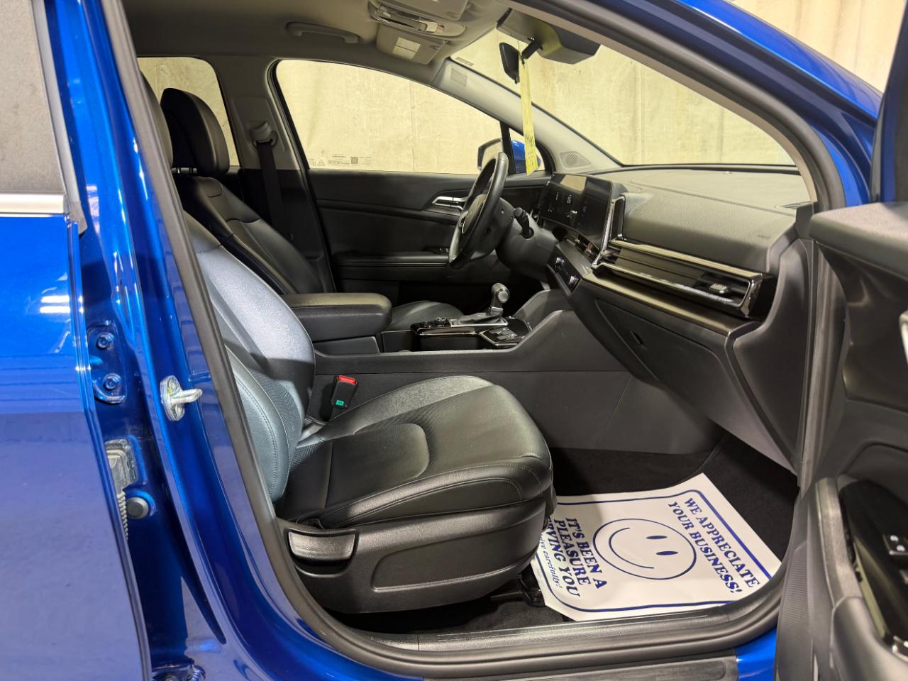 Kia Sportage EX FWD 2023