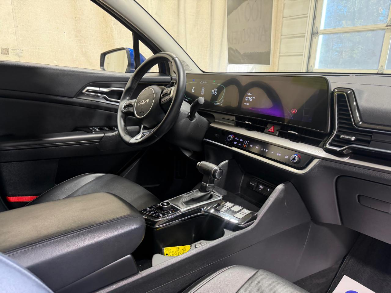 Kia Sportage EX FWD 2023