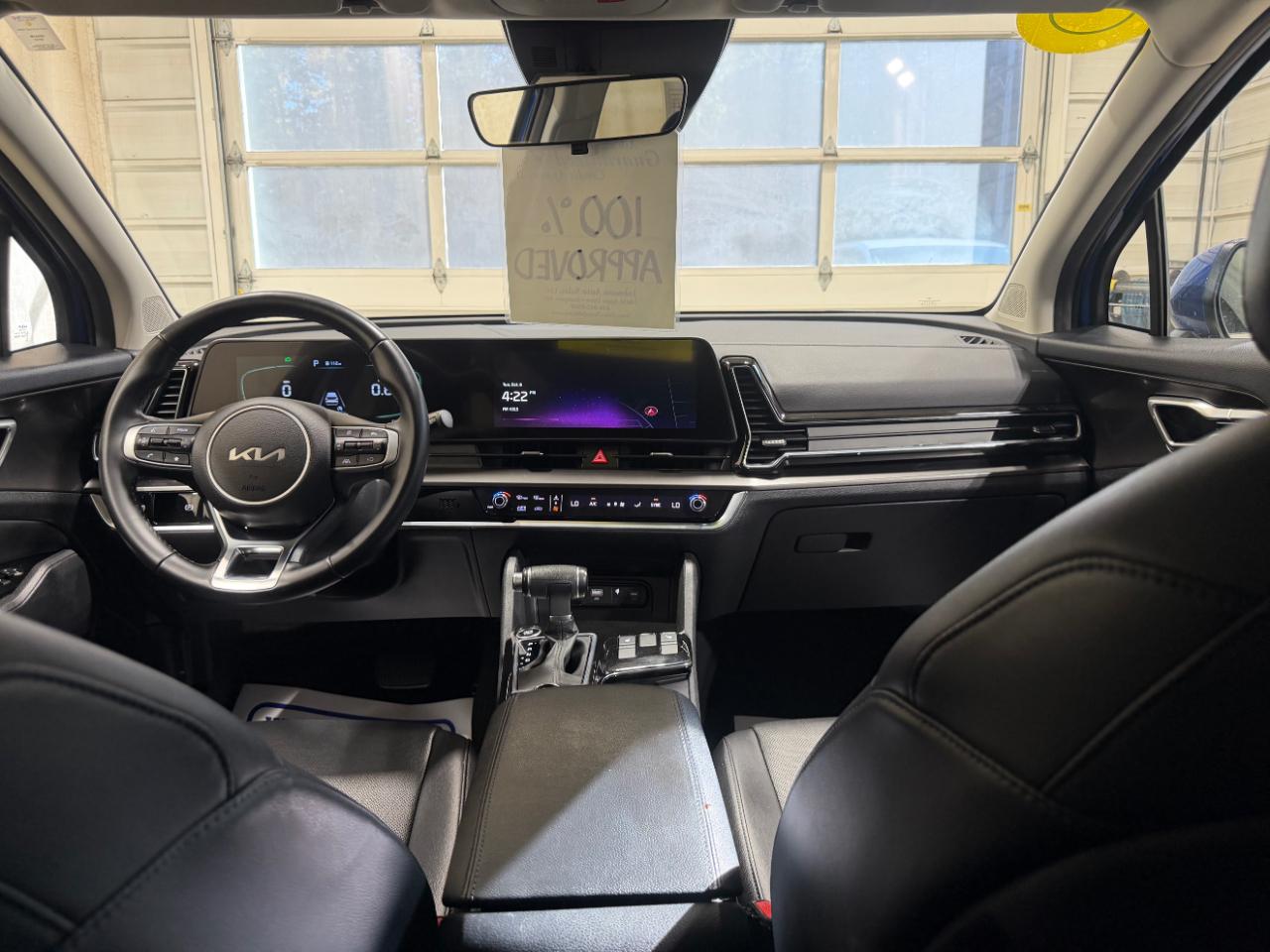 Kia Sportage EX FWD 2023
