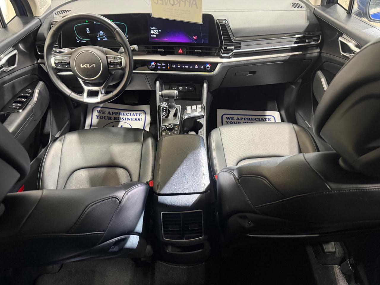 Kia Sportage EX FWD 2023