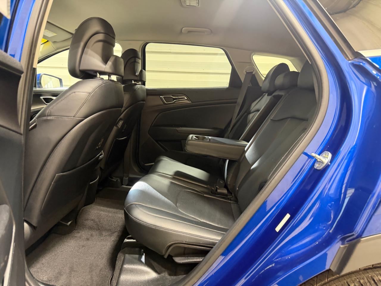 Kia Sportage EX FWD 2023