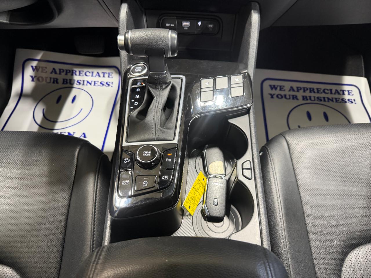 Kia Sportage EX FWD 2023