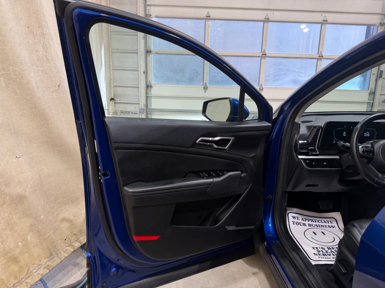 Kia Sportage EX FWD 2023