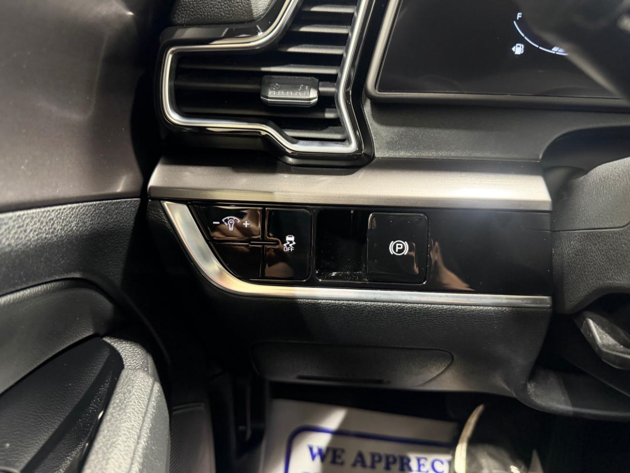 Kia Sportage EX FWD 2023
