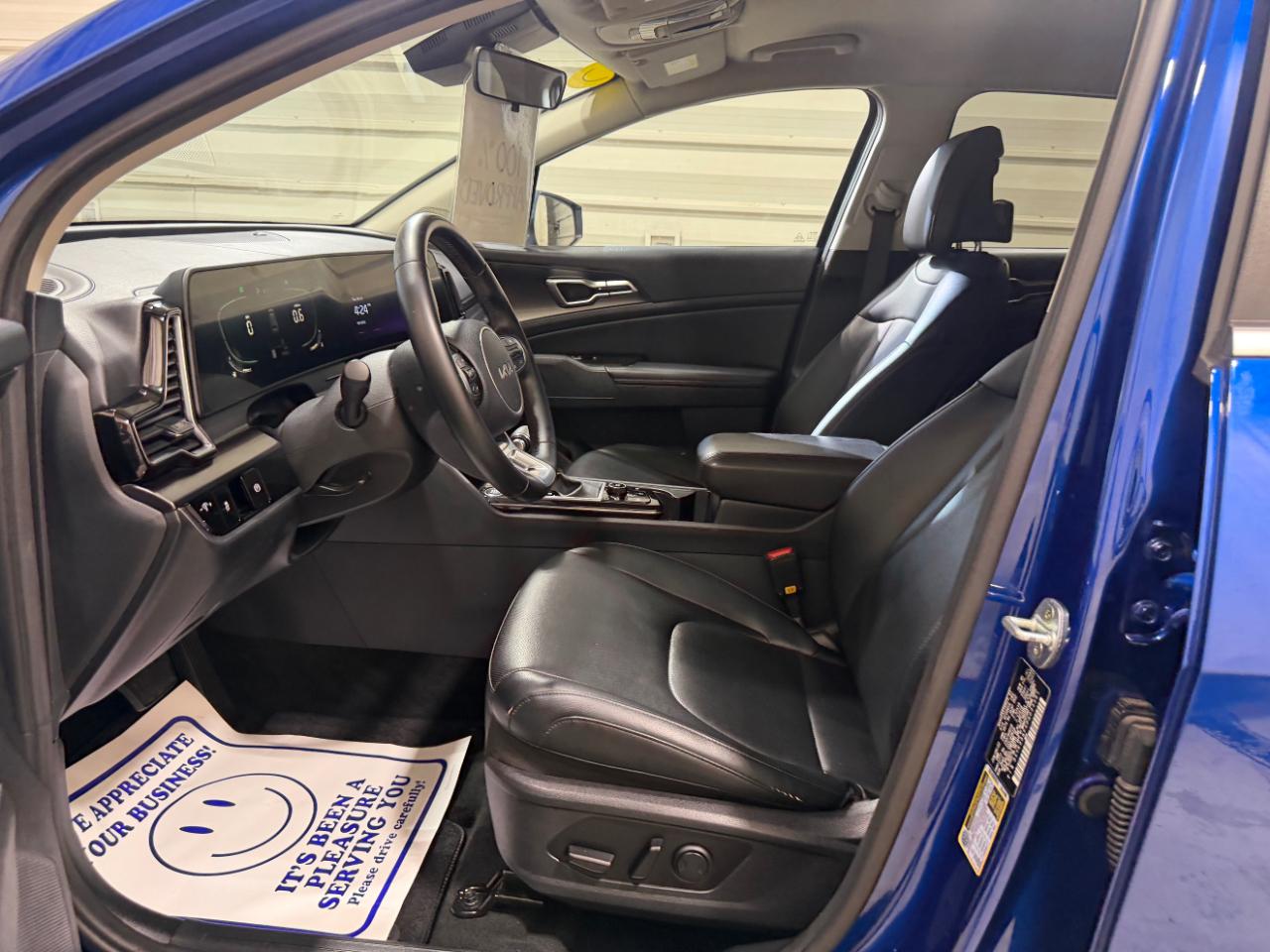 Kia Sportage EX FWD 2023