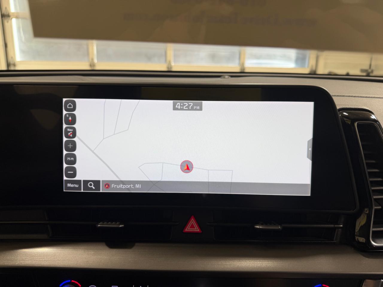 Kia Sportage EX FWD 2023