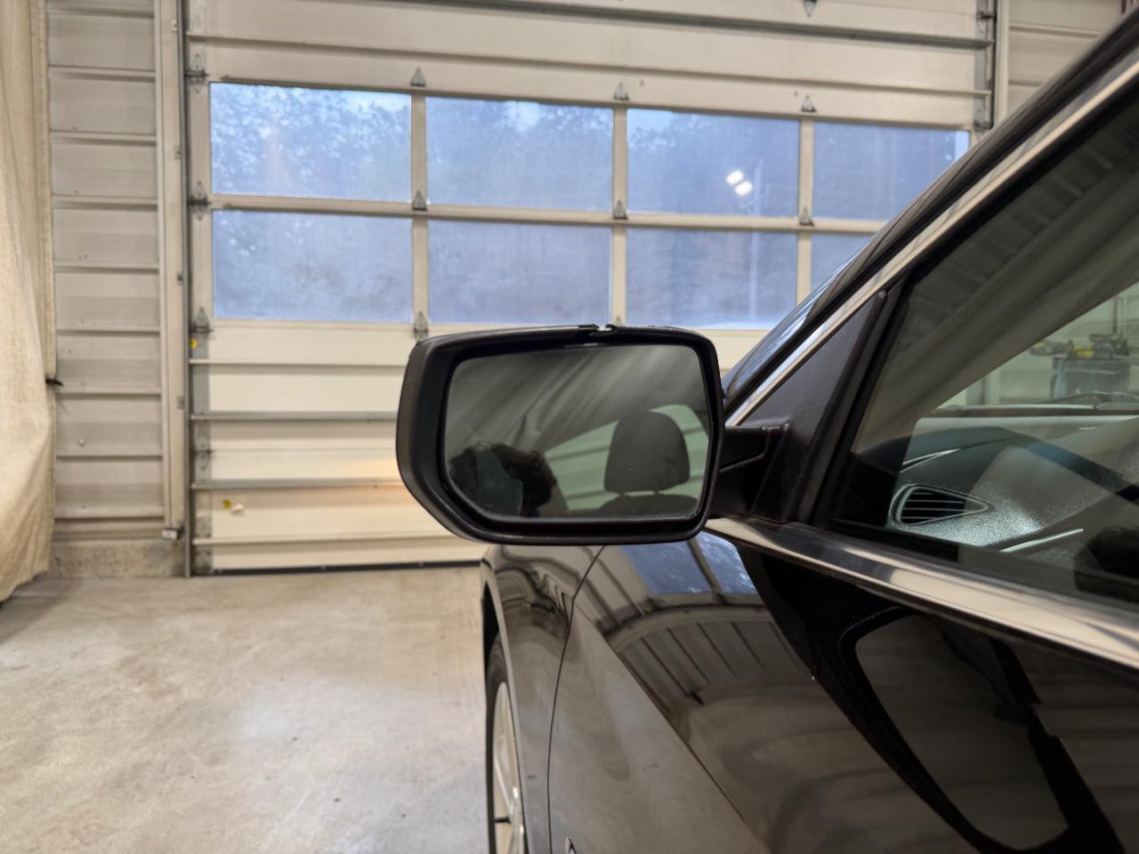 Chevrolet Malibu 4dr Sdn LS w/1FL 2019