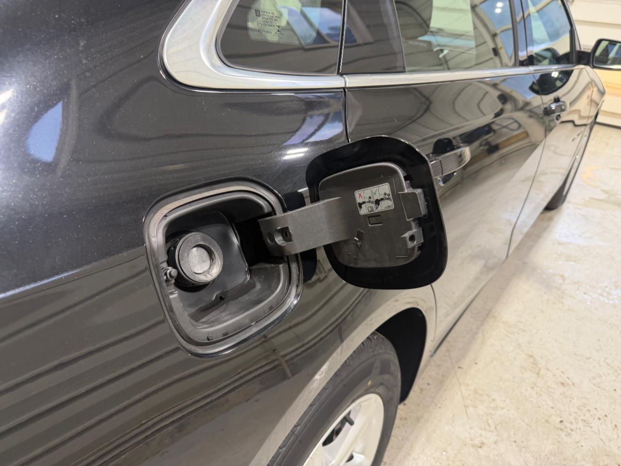 Chevrolet Malibu 4dr Sdn LS w/1FL 2019