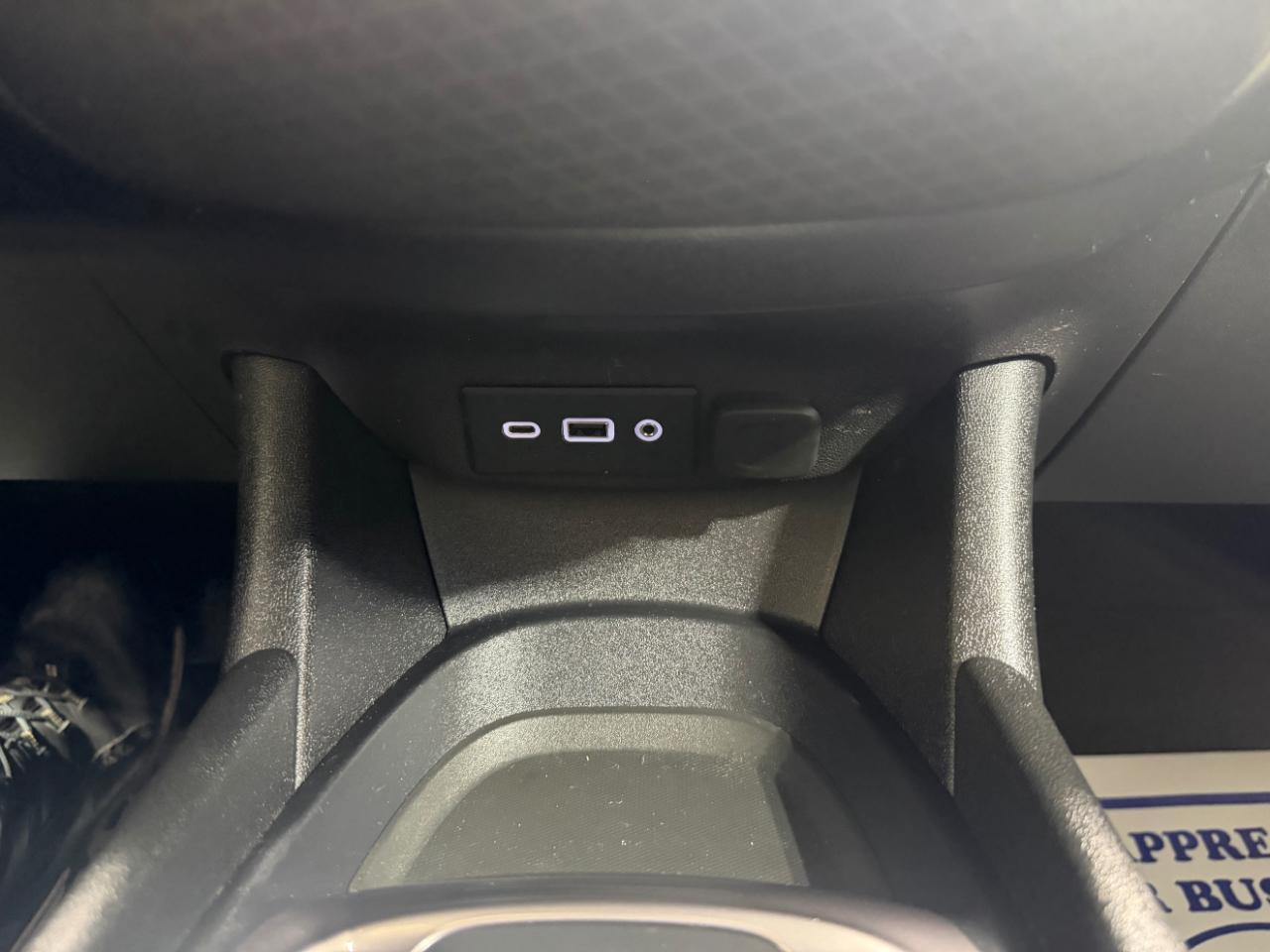 Chevrolet Malibu 4dr Sdn LS w/1FL 2019