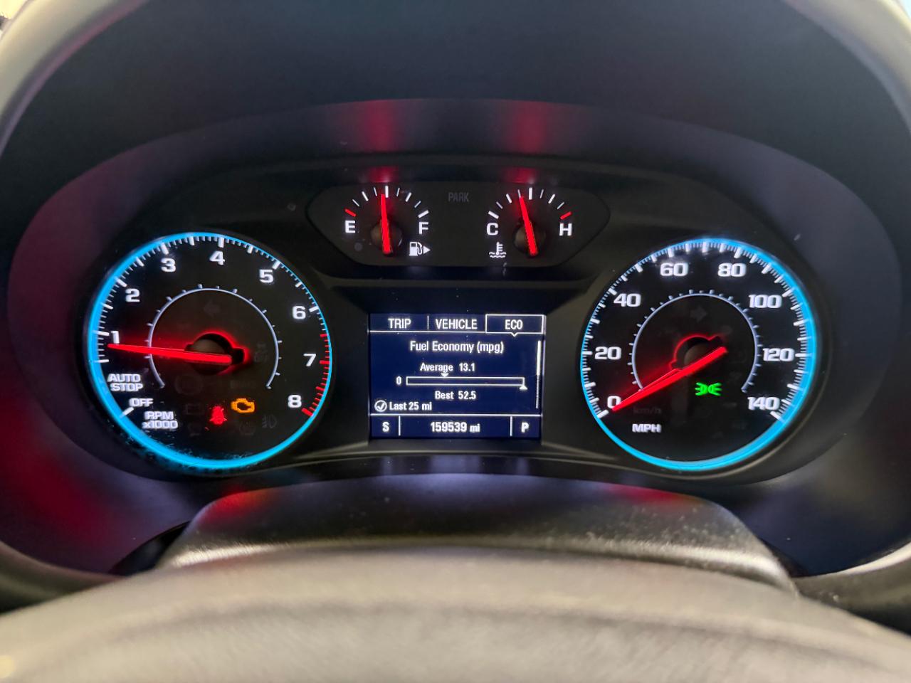 Chevrolet Malibu 4dr Sdn LS w/1FL 2019