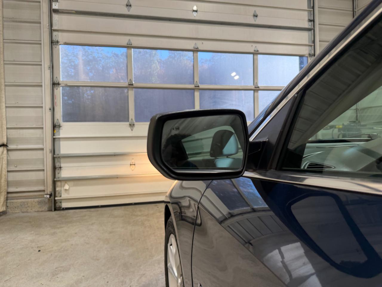 Chevrolet Malibu 4dr Sdn LT 2020