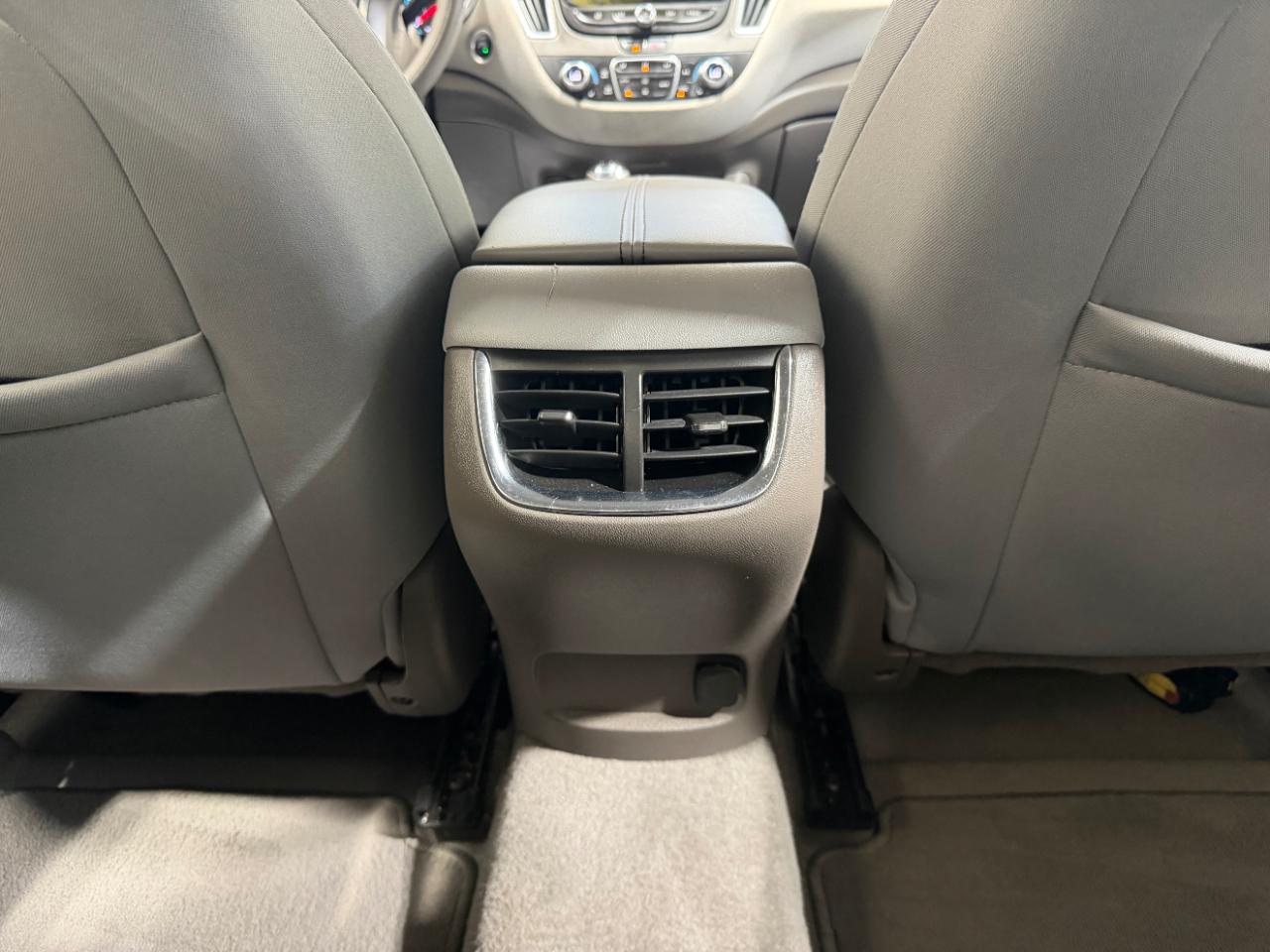 Chevrolet Malibu 4dr Sdn LT 2020