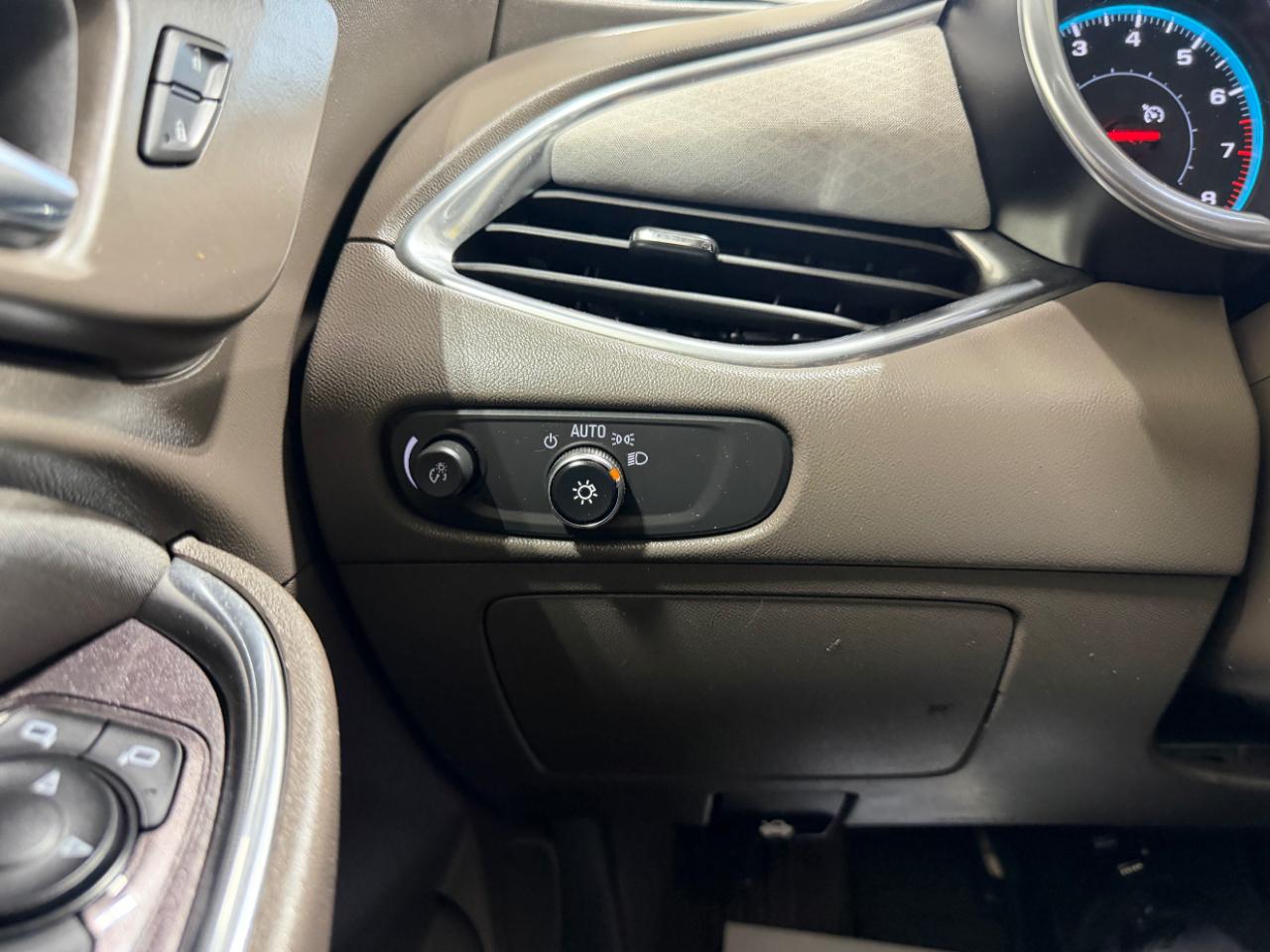 Chevrolet Malibu 4dr Sdn LT 2020