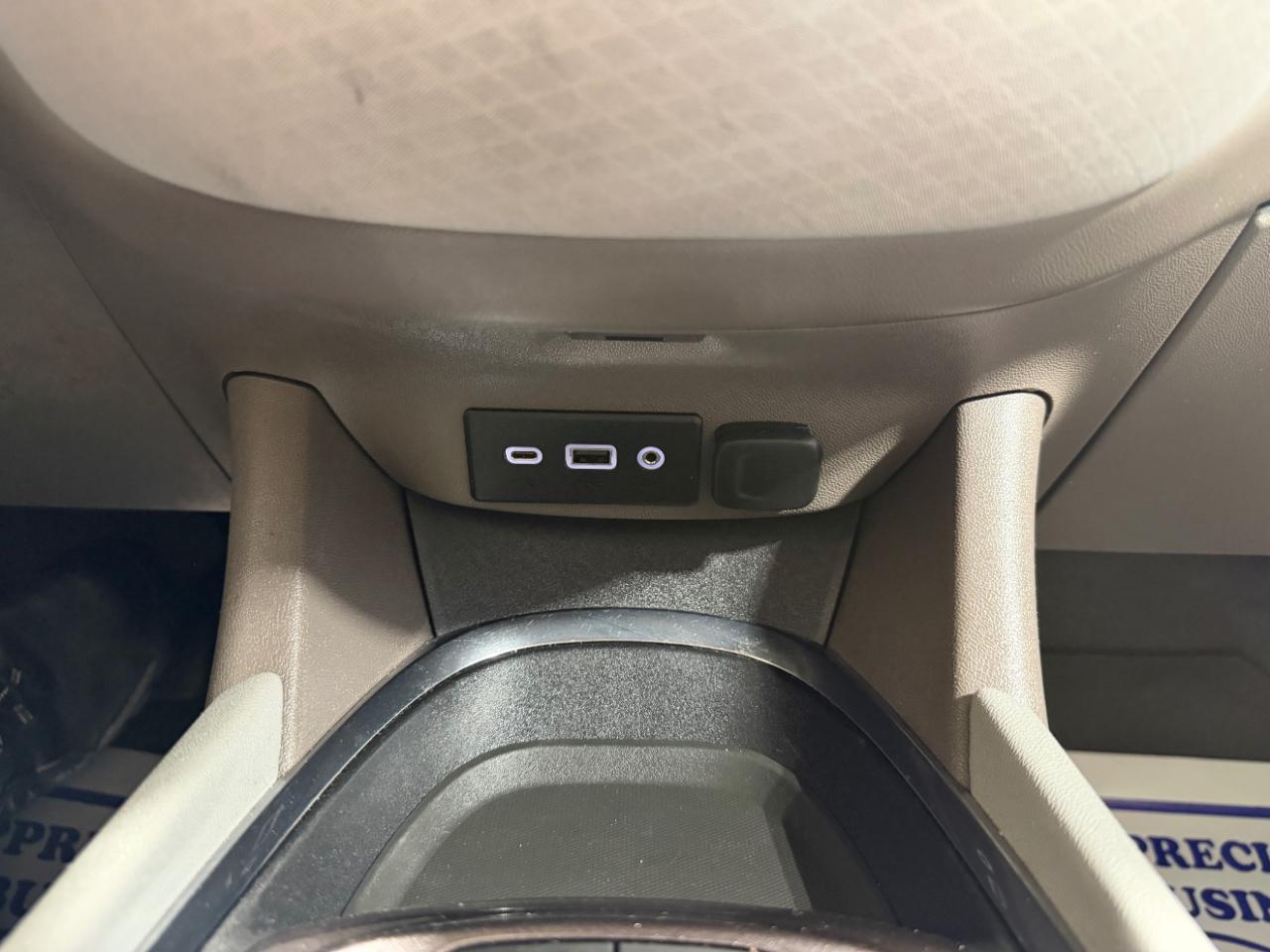 Chevrolet Malibu 4dr Sdn LT 2020