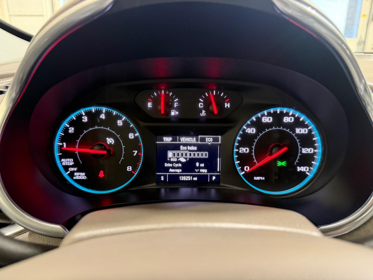 Chevrolet Malibu 4dr Sdn LT 2020
