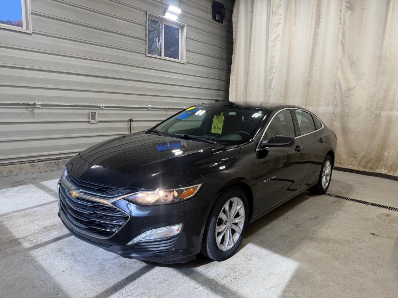 Chevrolet Malibu 4dr Sdn 1LT 2023