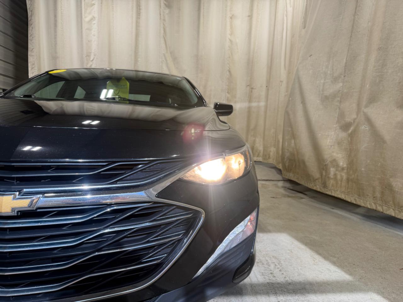 Chevrolet Malibu 4dr Sdn 1LT 2023