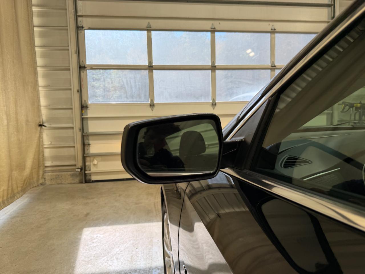 Chevrolet Malibu 4dr Sdn 1LT 2023