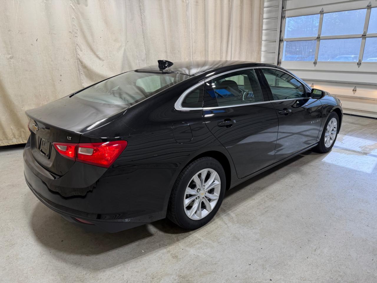 Chevrolet Malibu 4dr Sdn 1LT 2023