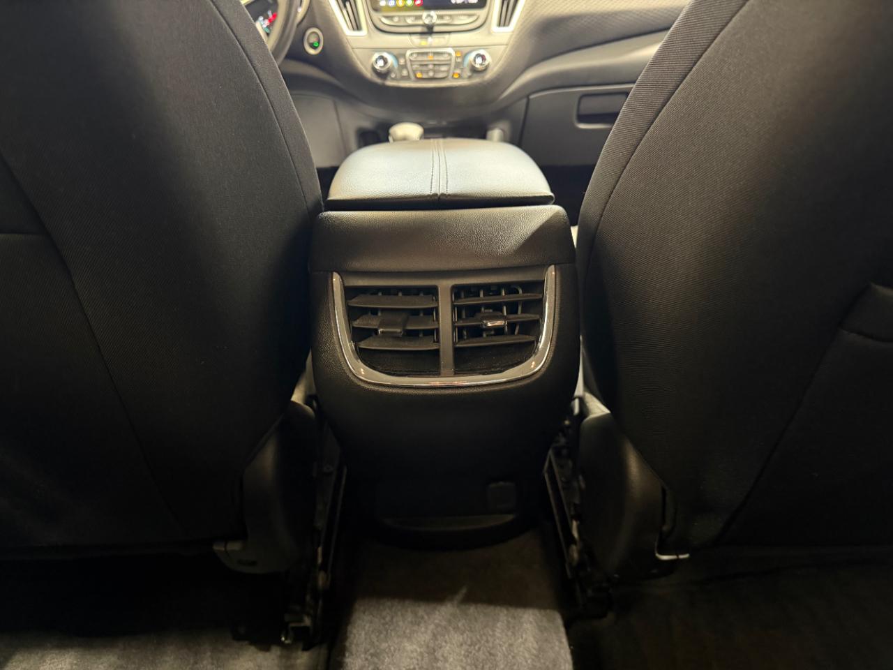 Chevrolet Malibu 4dr Sdn 1LT 2023
