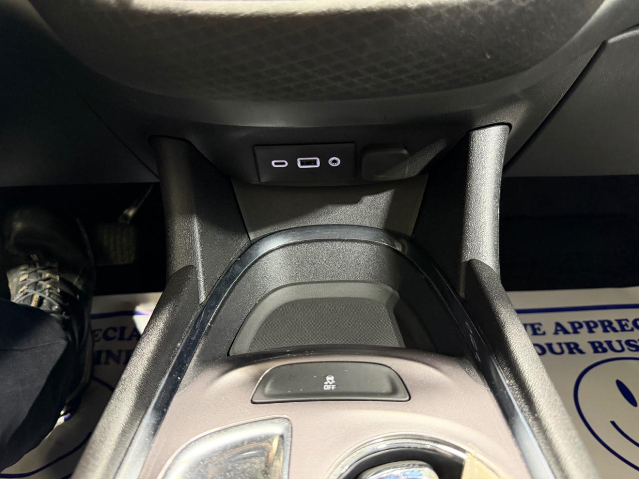 Chevrolet Malibu 4dr Sdn 1LT 2023