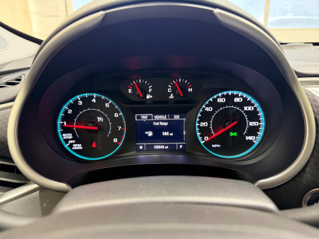 Chevrolet Malibu 4dr Sdn 1LT 2023