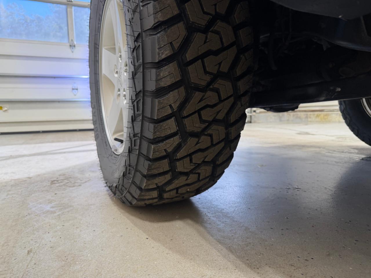 Jeep Wrangler 4WD 2dr Sport 2013