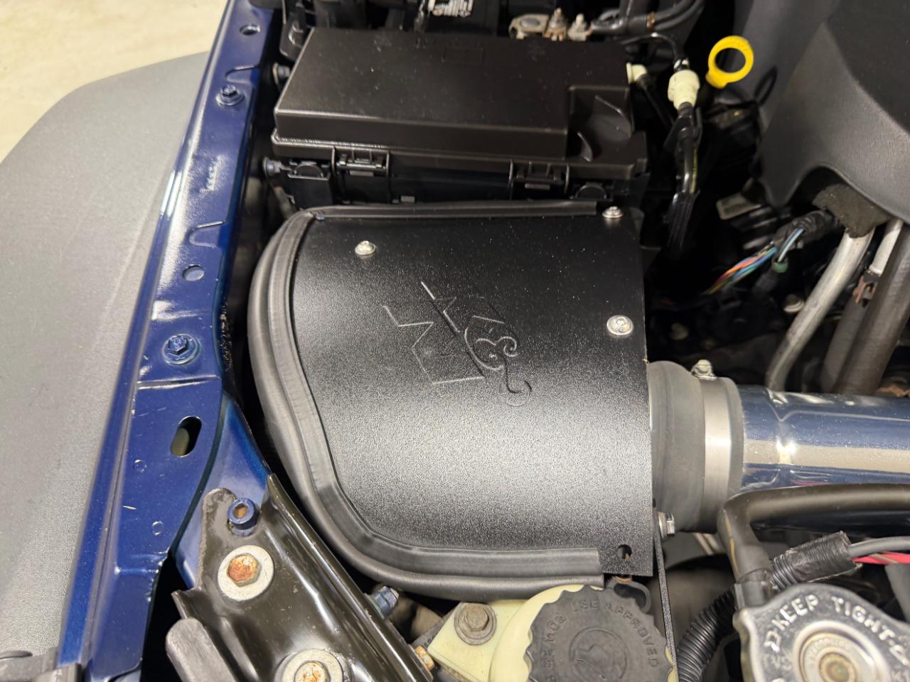 Jeep Wrangler 4WD 2dr Sport 2013