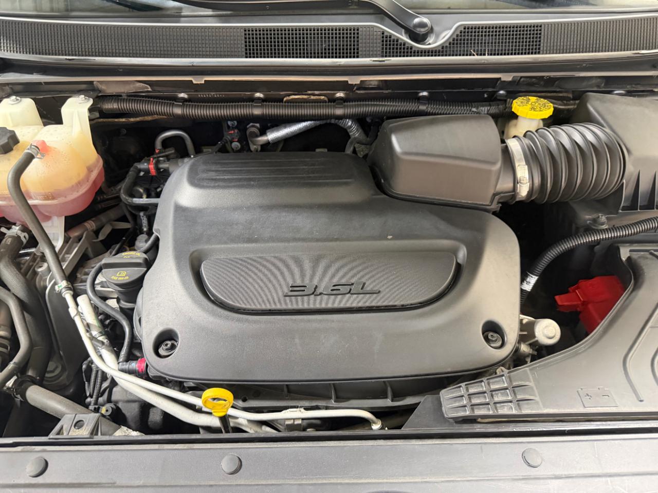 Chrysler Pacifica Touring FWD 2020