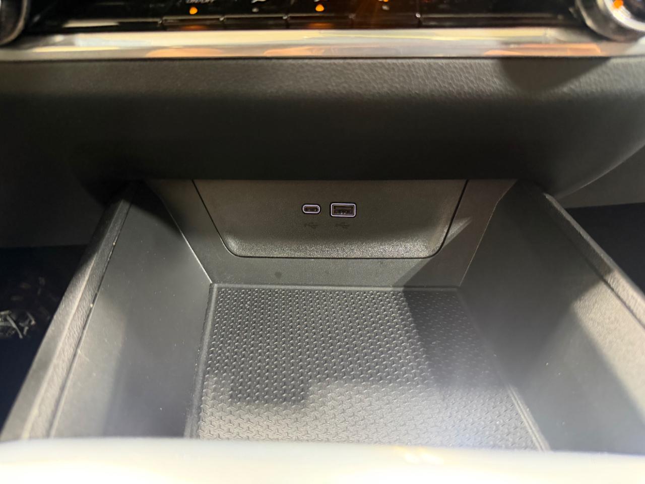Chevrolet Equinox AWD 4dr LT w/2LT 2025