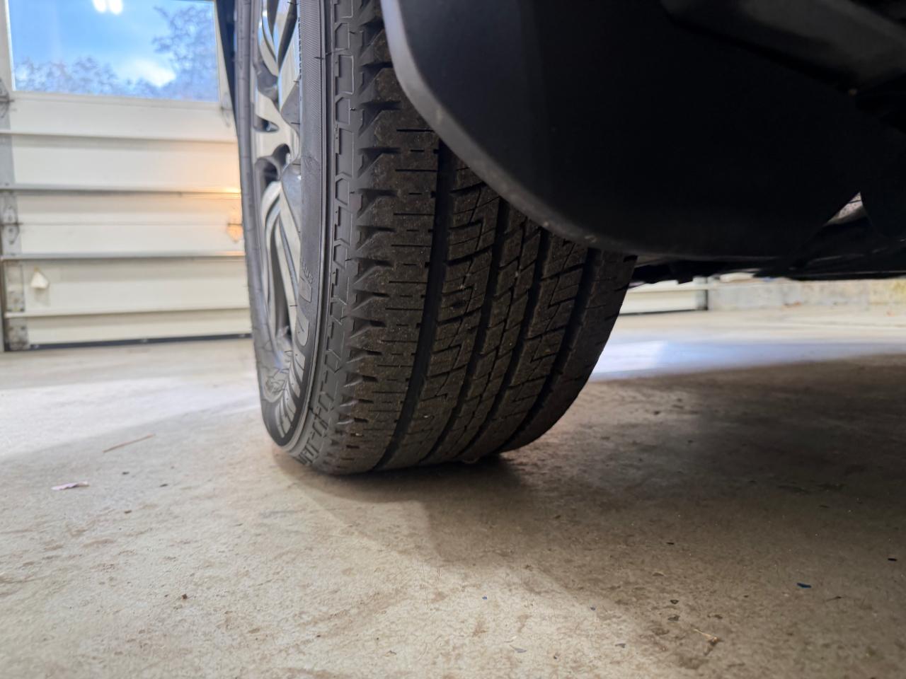 Honda Pilot AWD 4dr EX 2016