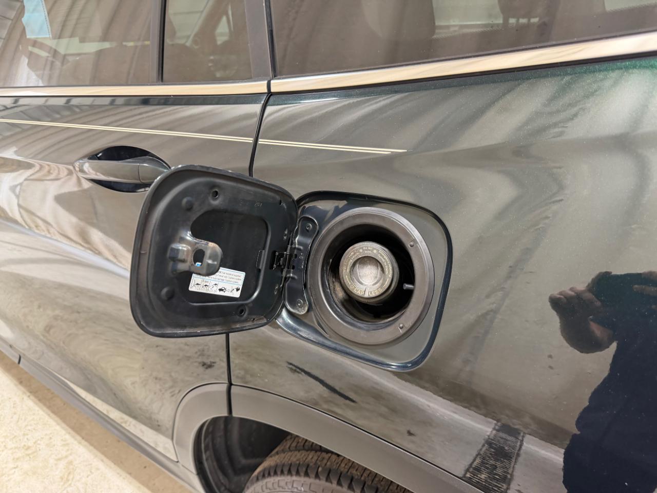 Honda Pilot AWD 4dr EX 2016