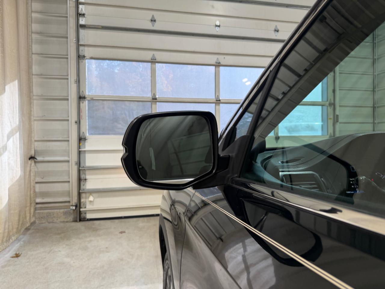 Honda Pilot AWD 4dr EX 2016