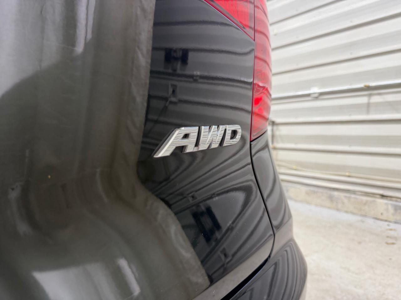 Honda Pilot AWD 4dr EX 2016