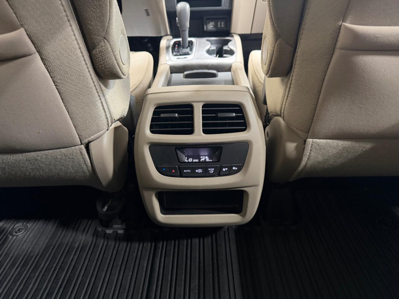 Honda Pilot AWD 4dr EX 2016