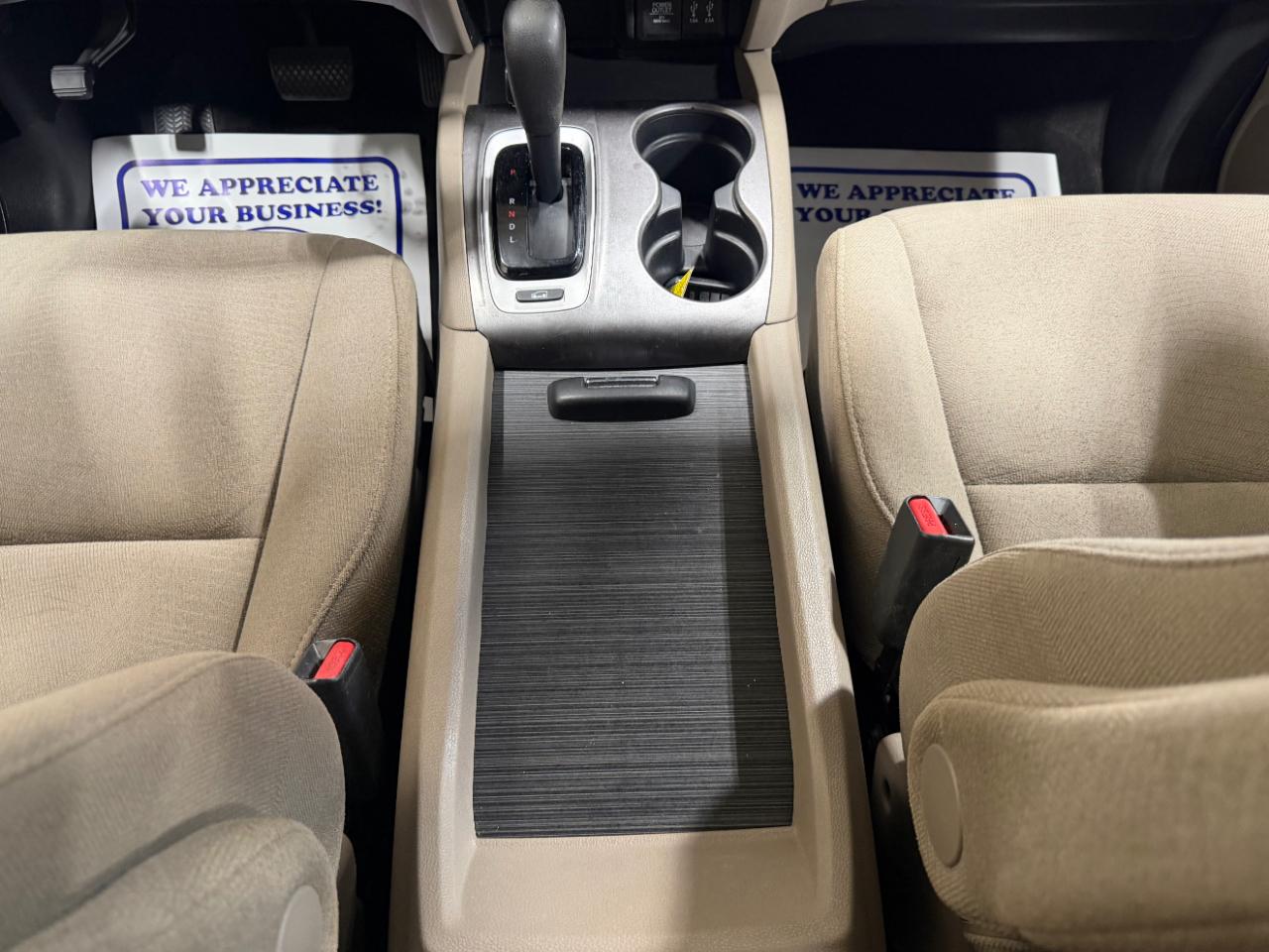 Honda Pilot AWD 4dr EX 2016