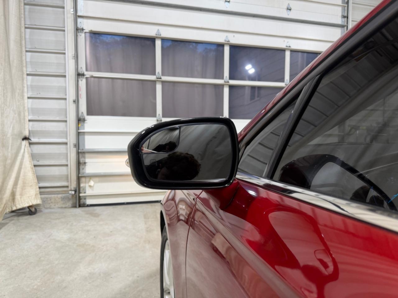 Ford Fusion 4dr Sdn SE FWD 2016
