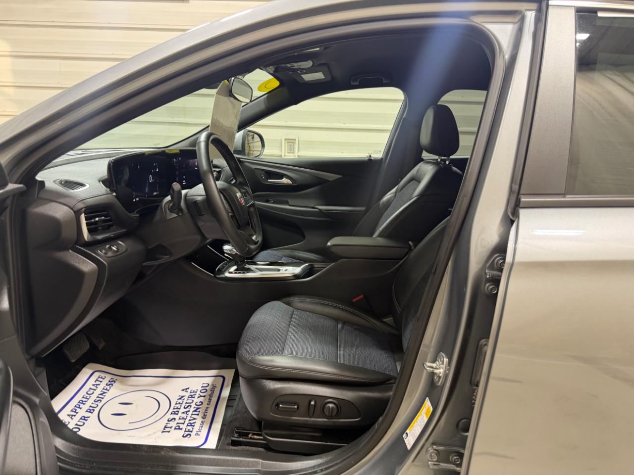 Buick Envista FWD 4dr Preferred 2024
