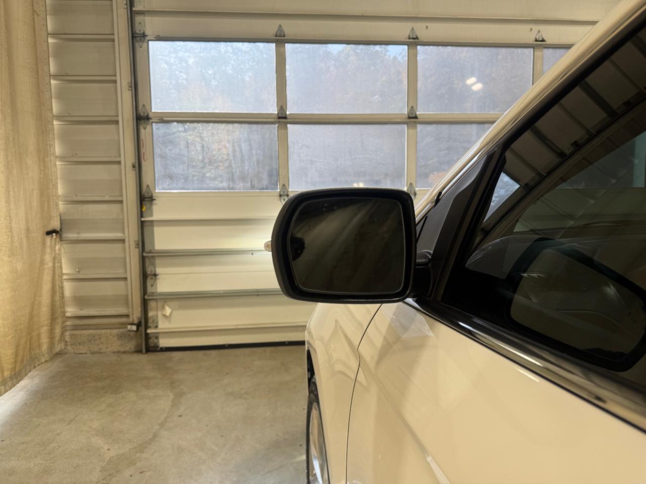 Ford Edge Titanium AWD 2022
