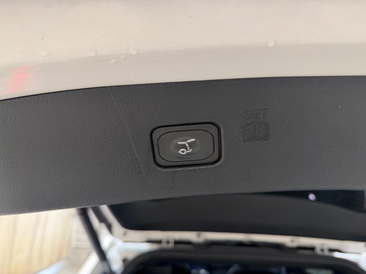 Ford Edge Titanium AWD 2022
