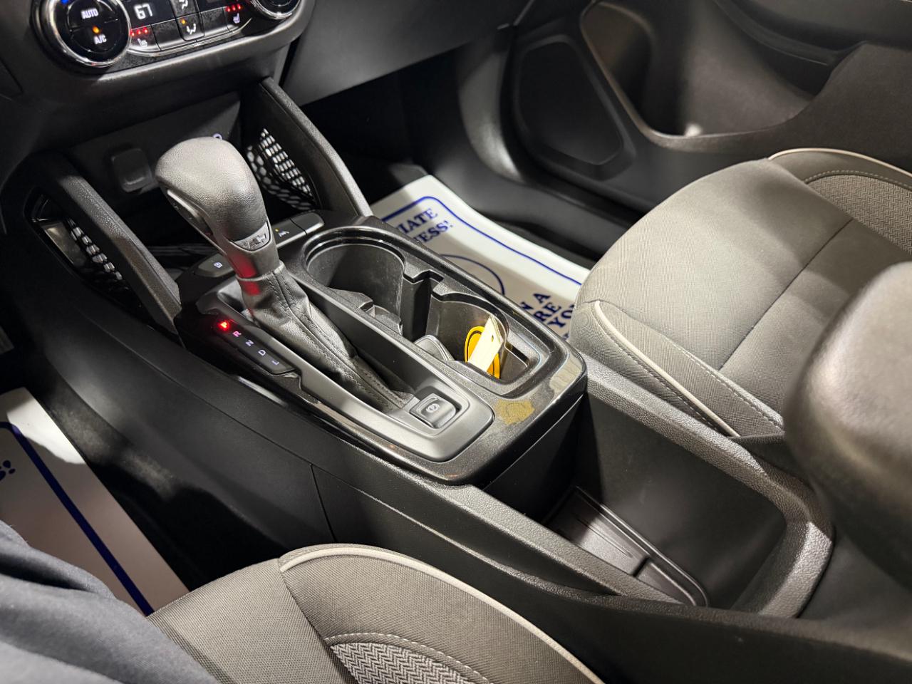 Chevrolet TrailBlazer FWD 4dr LT 2022
