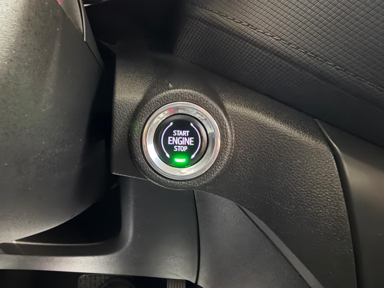 Chevrolet TrailBlazer FWD 4dr LT 2022