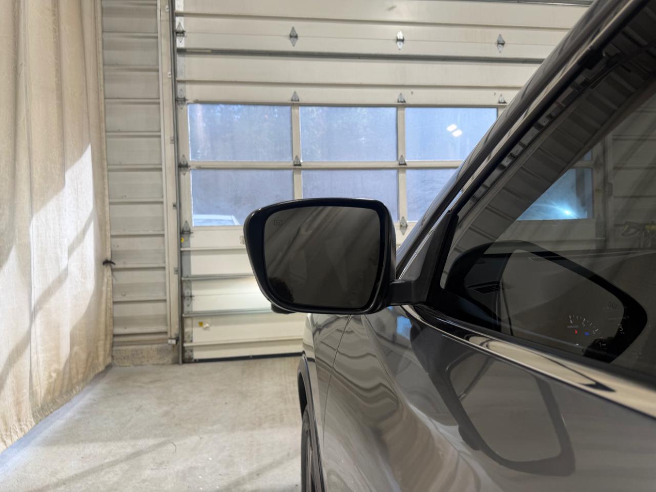 Nissan Rogue AWD SV 2019